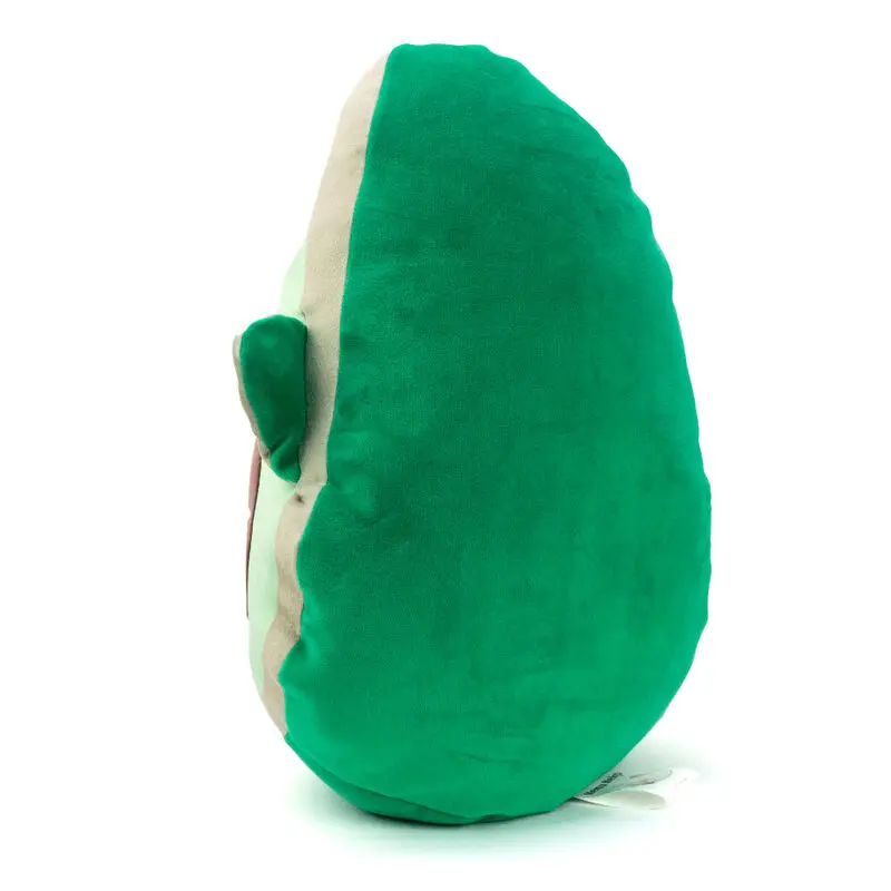 Kawai Nemu Neko avocado Plüschfigur 37cm Produktfoto