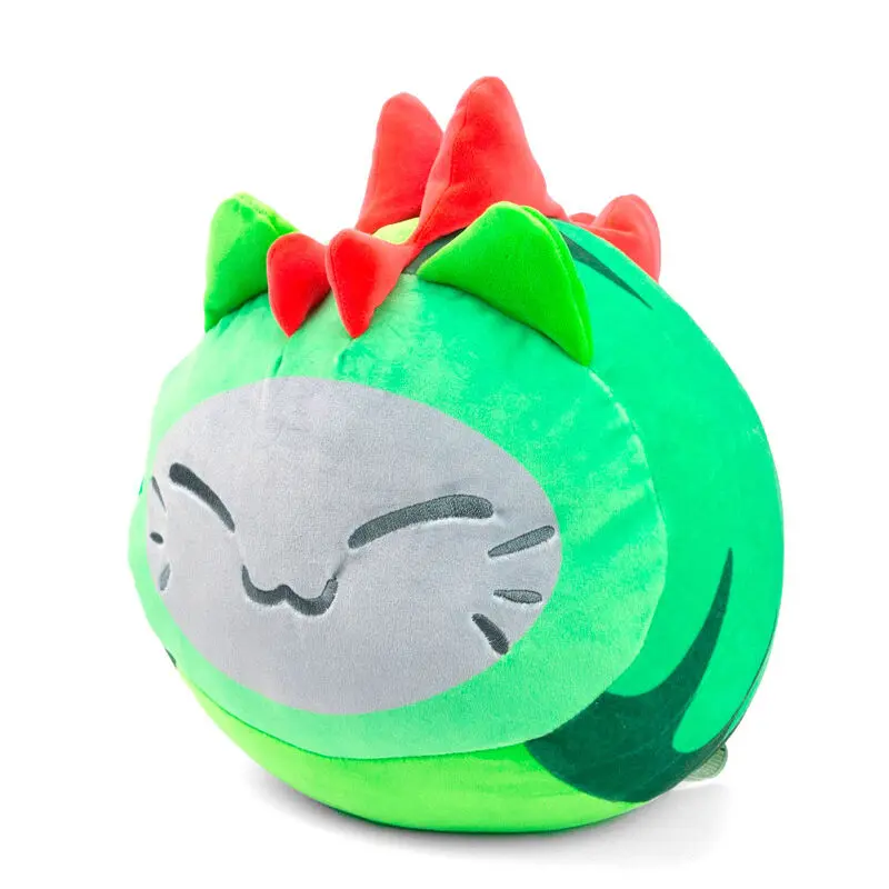 Kawai Nemu Neko Dinosaur Plüschfigur 20cm Produktfoto
