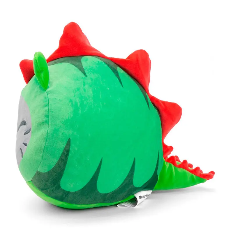 Kawai Nemu Neko Dinosaur Plüschfigur 20cm Produktfoto