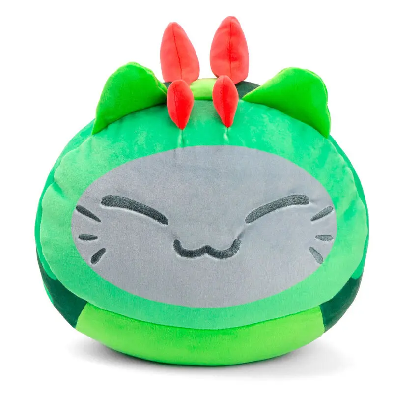 Kawai Nemu Neko Dinosaur Plüschfigur 20cm Produktfoto