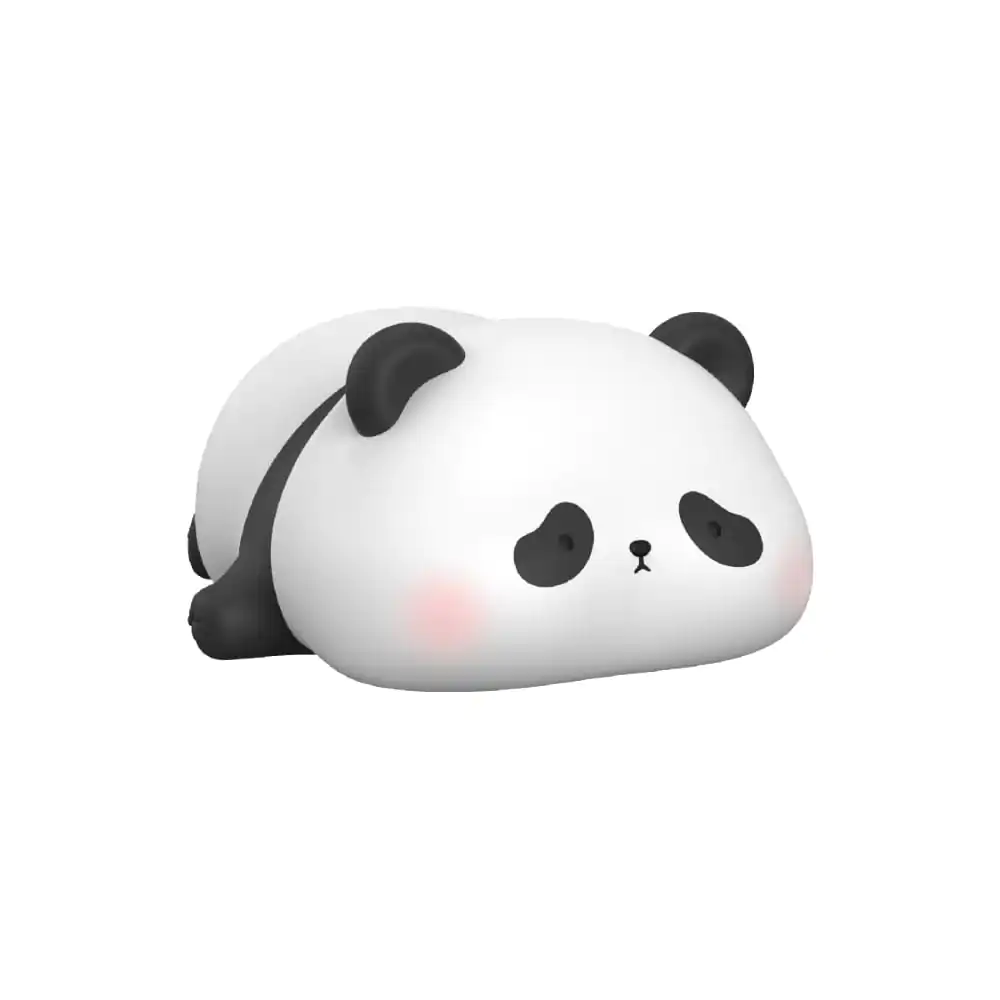Kawaii 3D Nachtlicht Panda Produktfoto