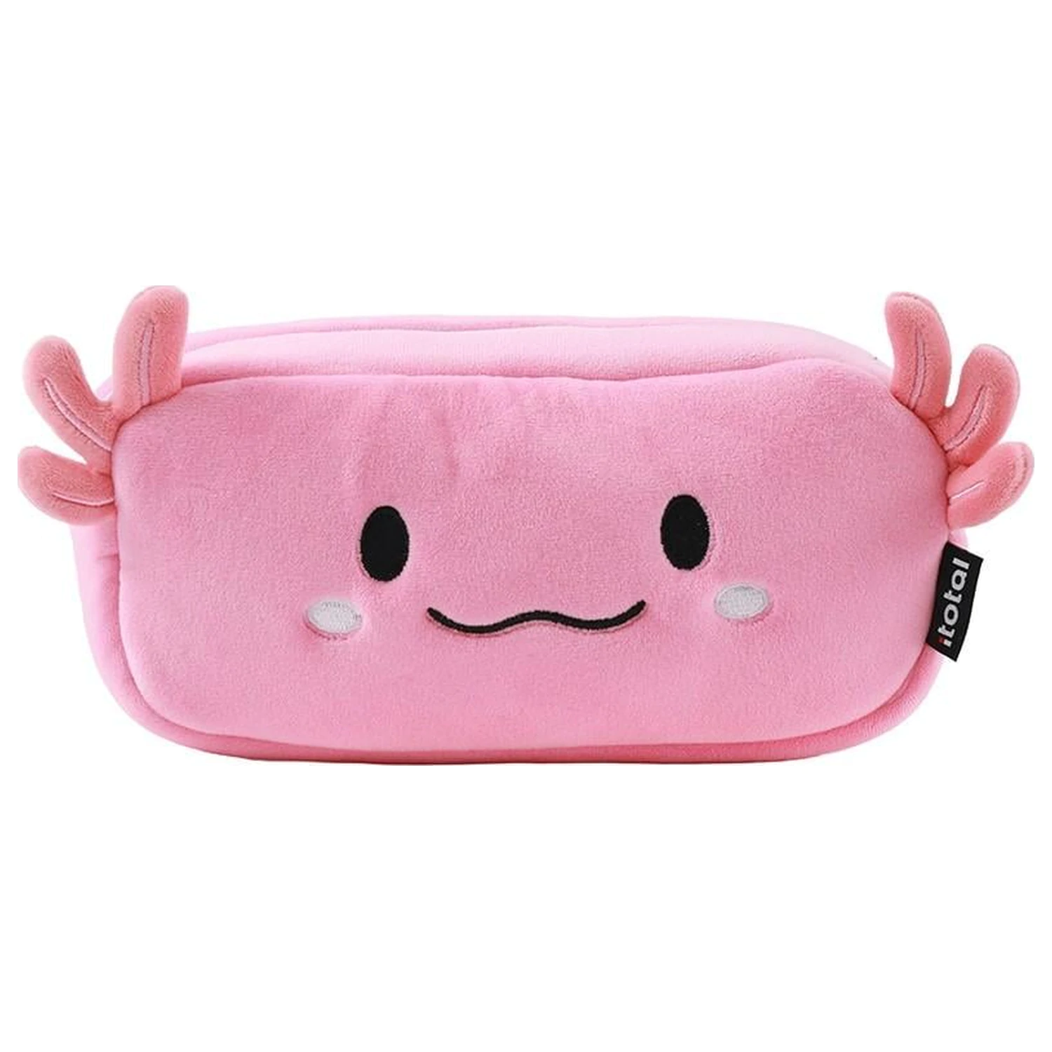 KAWAII Absolutely Plüsch Federmäppchen Produktfoto