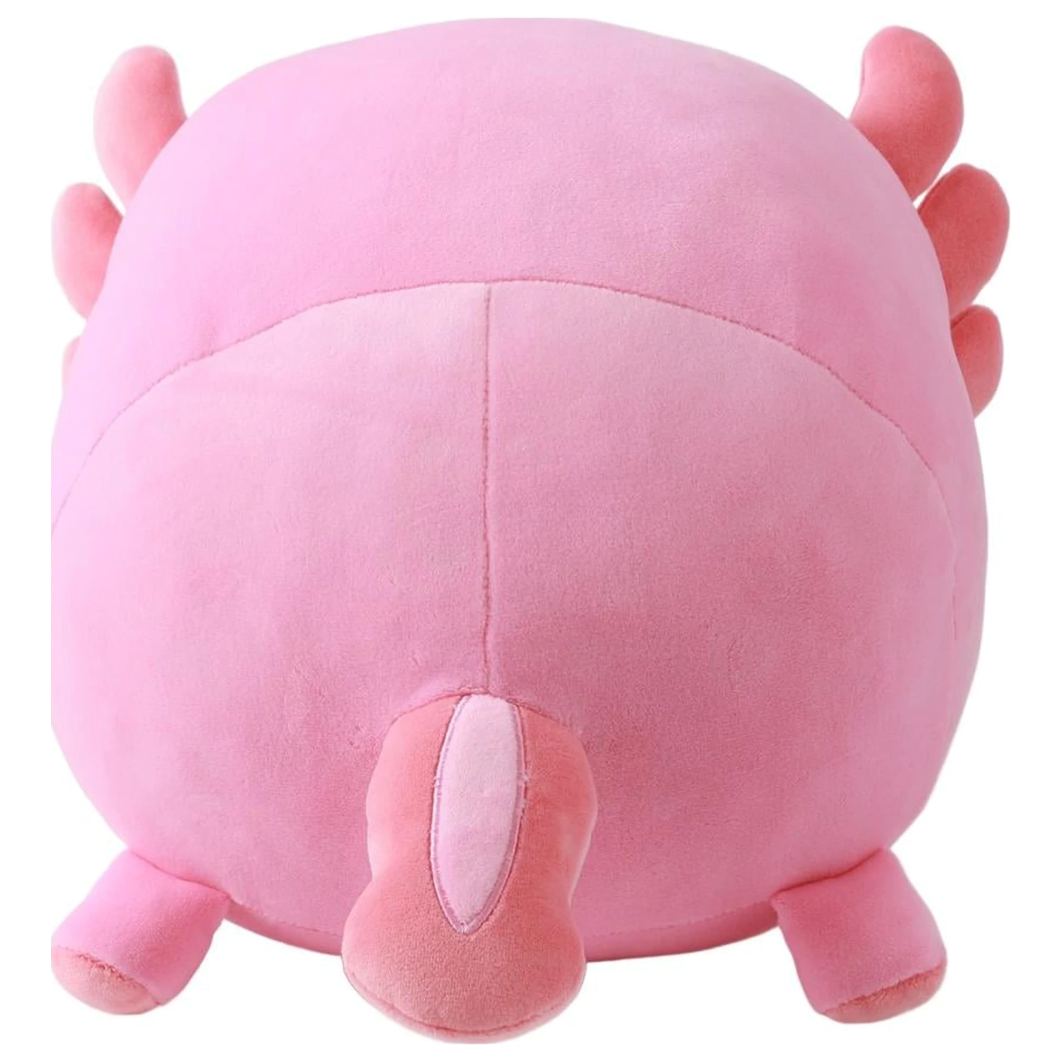 KAWAII Axolotl Kissen Produktfoto