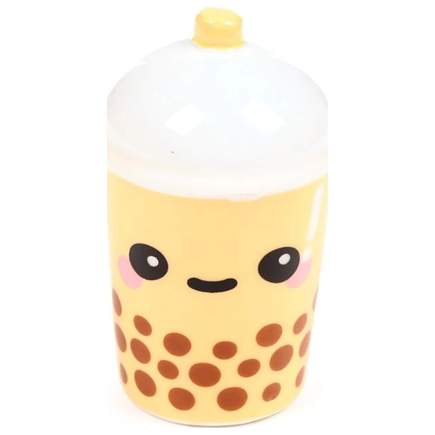 KAWAII Boba the Bubble Tea Salz- und Pfefferstreuer Set Produktfoto