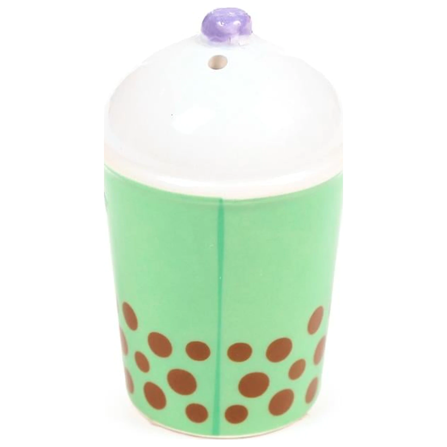 KAWAII Boba the Bubble Tea Salz- und Pfefferstreuer Set Produktfoto