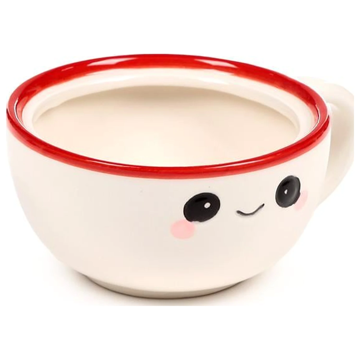 KAWAII Nori the Ramen Tasse 250ml + 3D Deckel Produktfoto