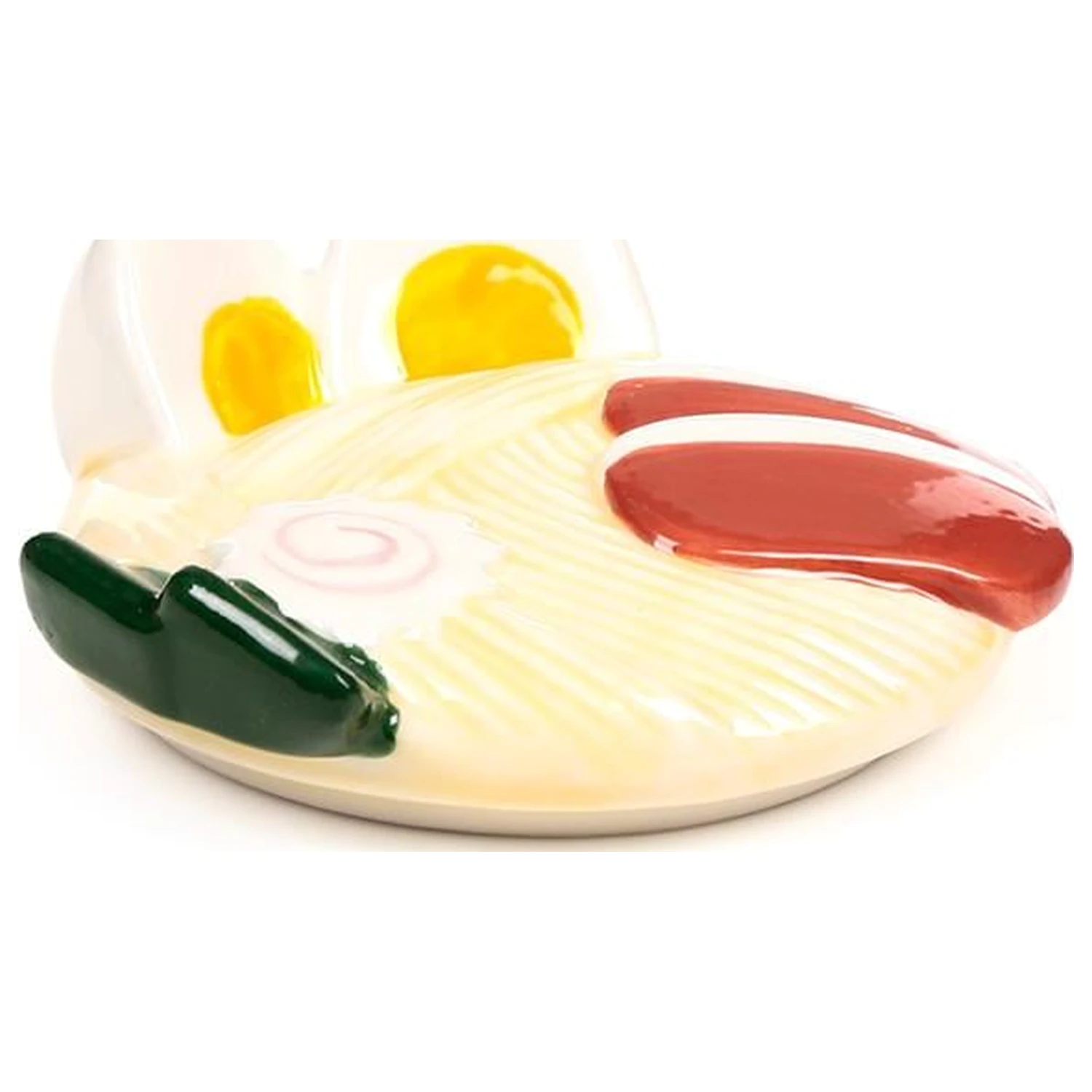KAWAII Nori the Ramen Tasse 250ml + 3D Deckel Produktfoto