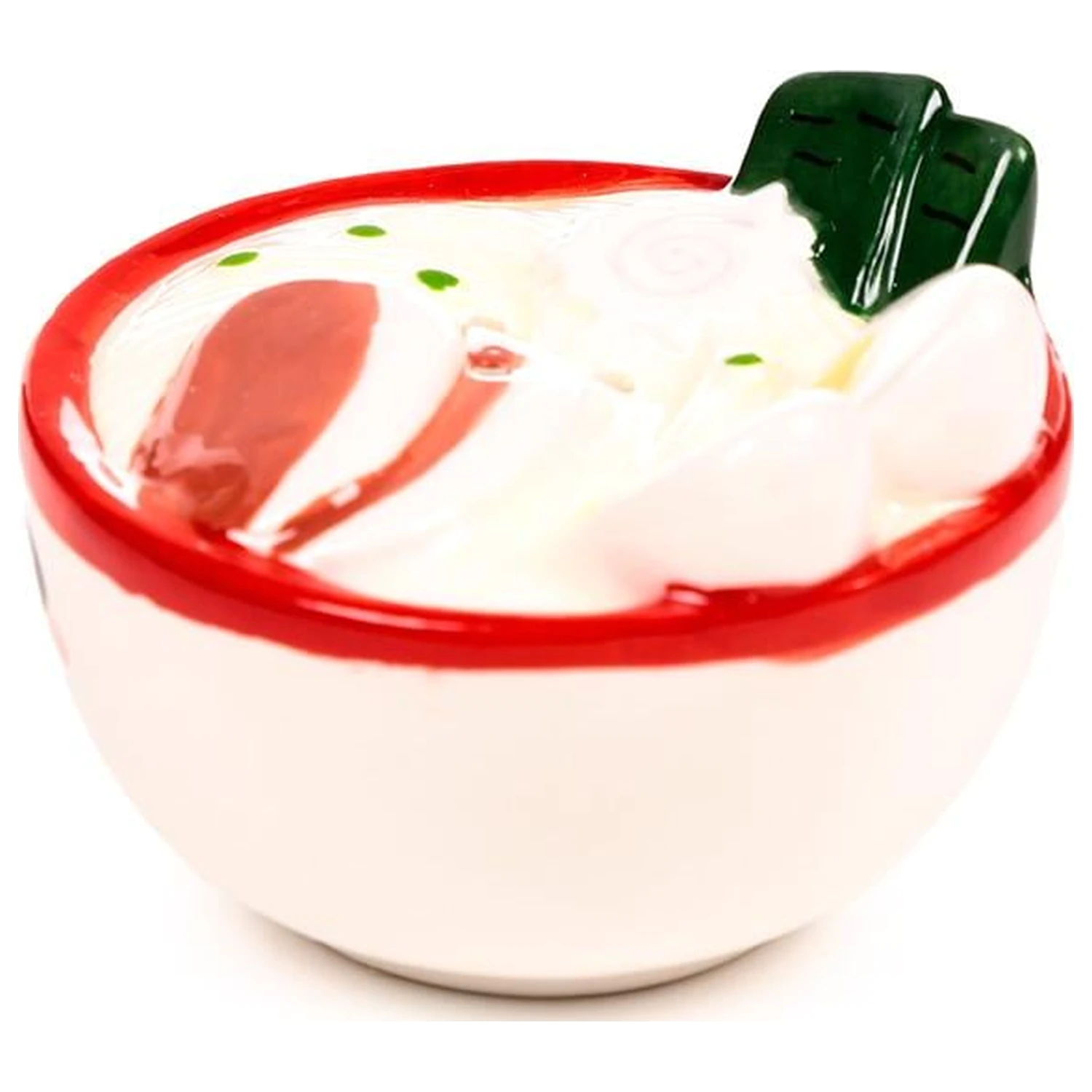 Kawaii Nori The Ramen Salz- und Pfefferstreuer Set Produktfoto