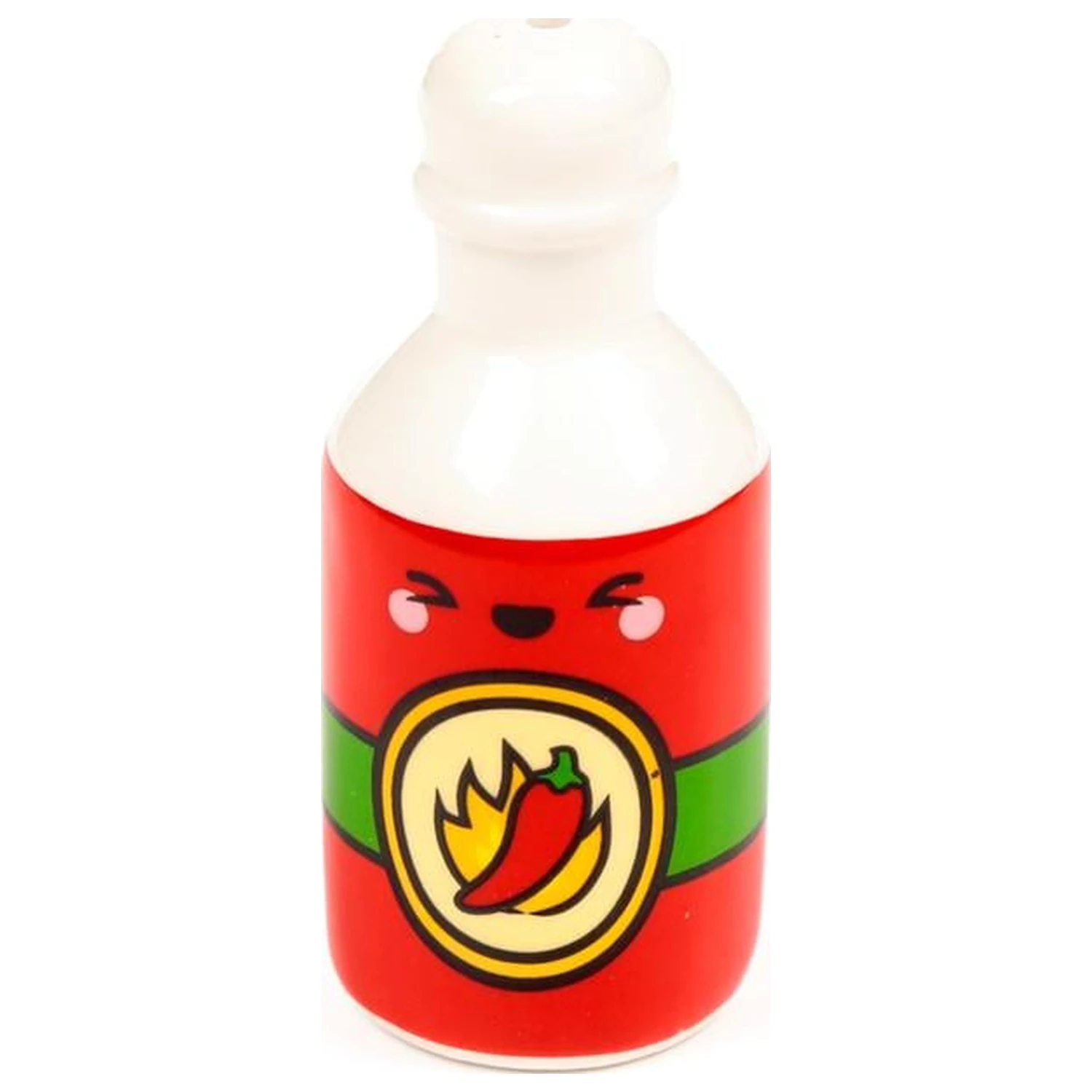 Kawaii Taco & Sauce Salz- und Pfefferstreuer Set Produktfoto