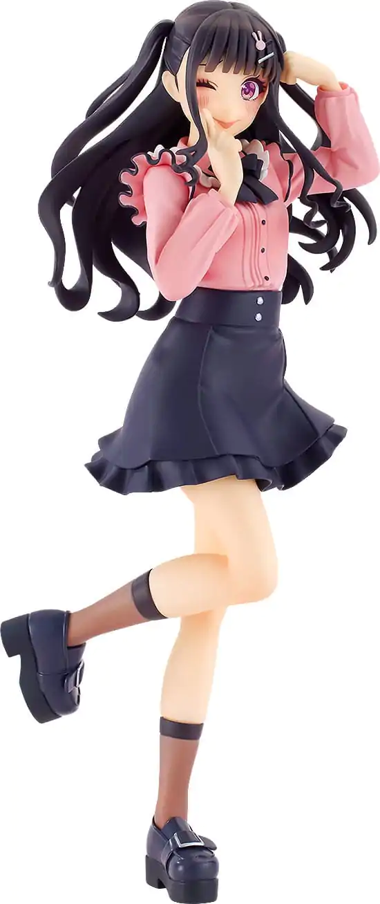 Kawaikute Gomen Pop Up Parade PVC Statue Chuu-tan from Kawaikute Gomen 17 cm Produktfoto