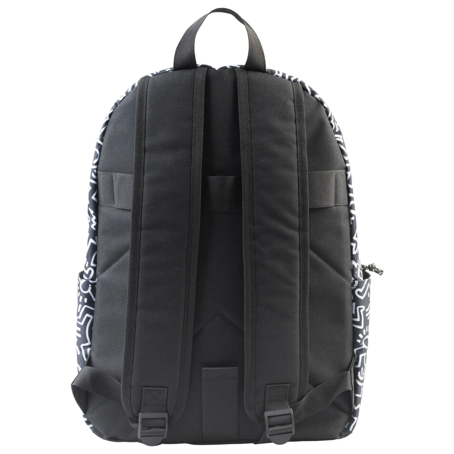 Keith Haring Rucksack Produktfoto