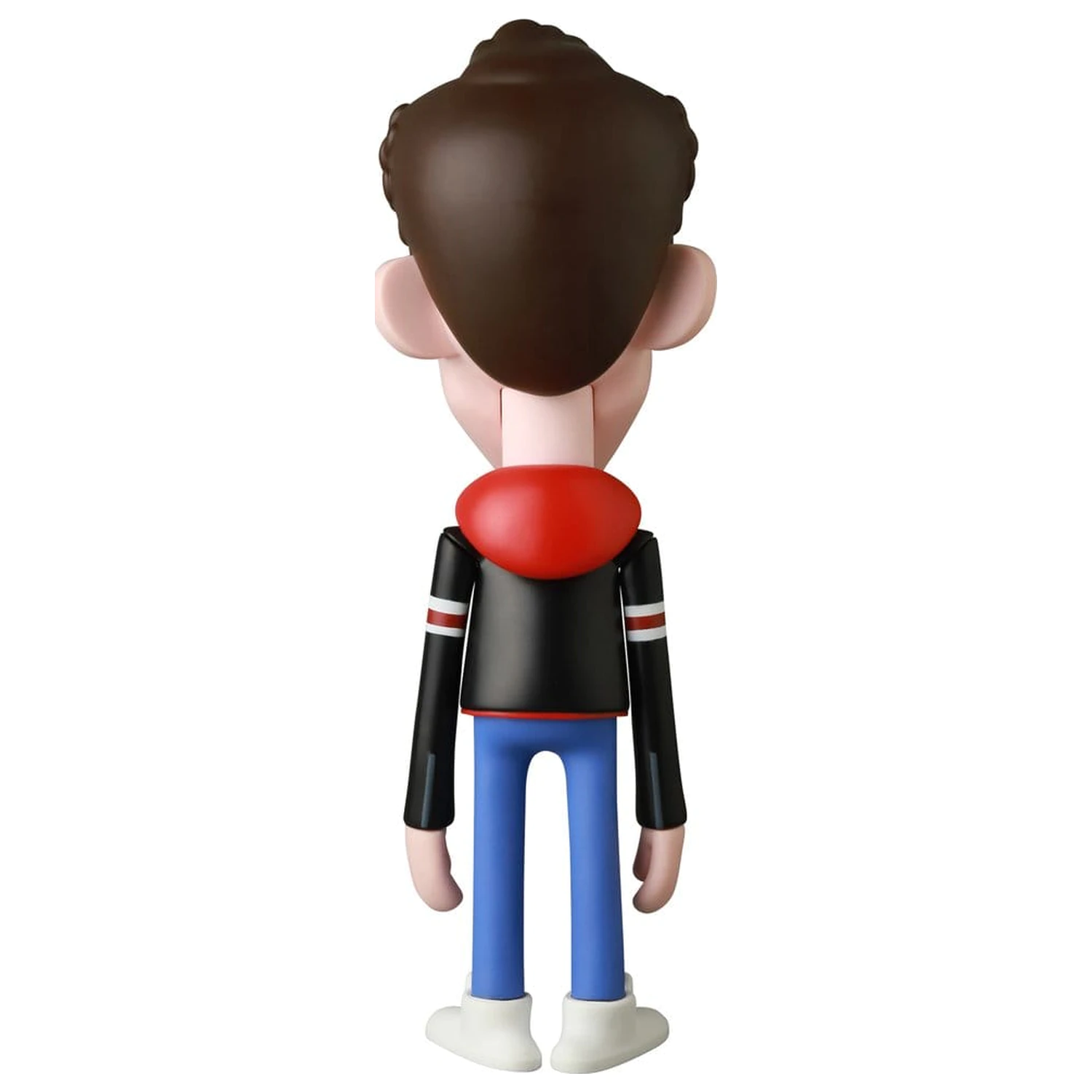 Keith Haring VCD PVC Figur von Eric So 20 cm Produktfoto