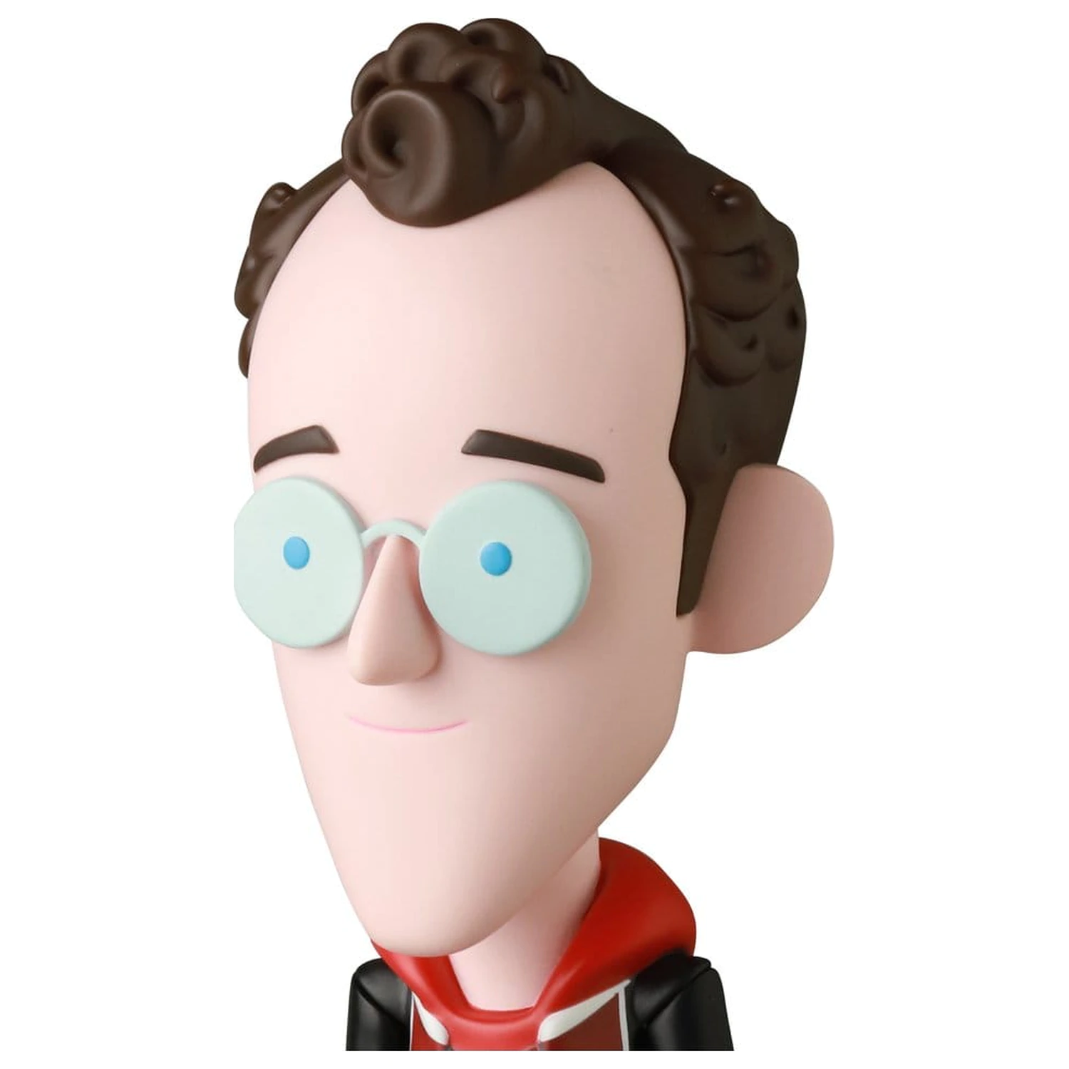 Keith Haring VCD PVC Figur von Eric So 20 cm Produktfoto