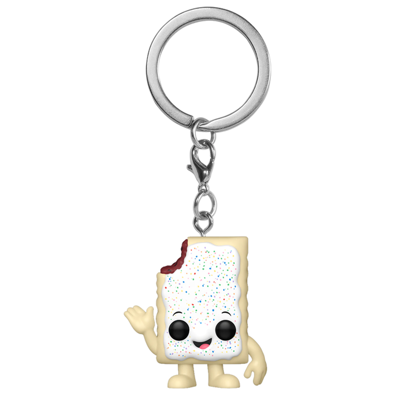 Kellogg's Pocket Pop! Schlüsselanhänger Pop-Tarts (Blubry) Produktfoto