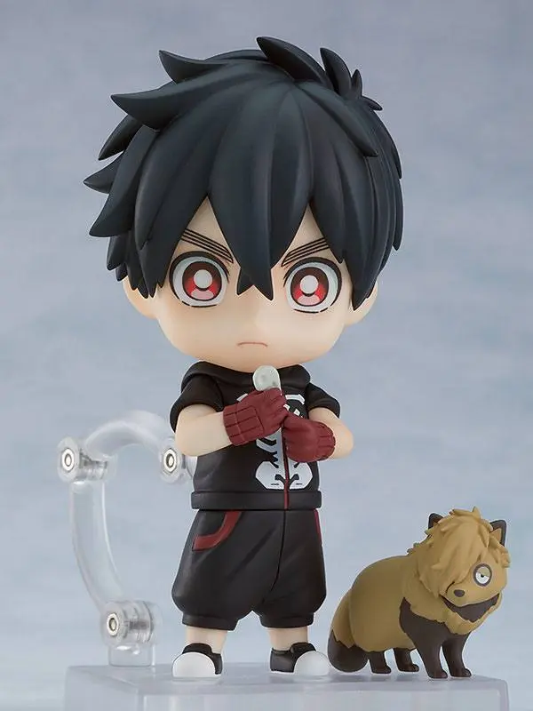 Kemono Jihen Nendoroid Actionfigur Kusaka Kabane 10 cm Produktfoto