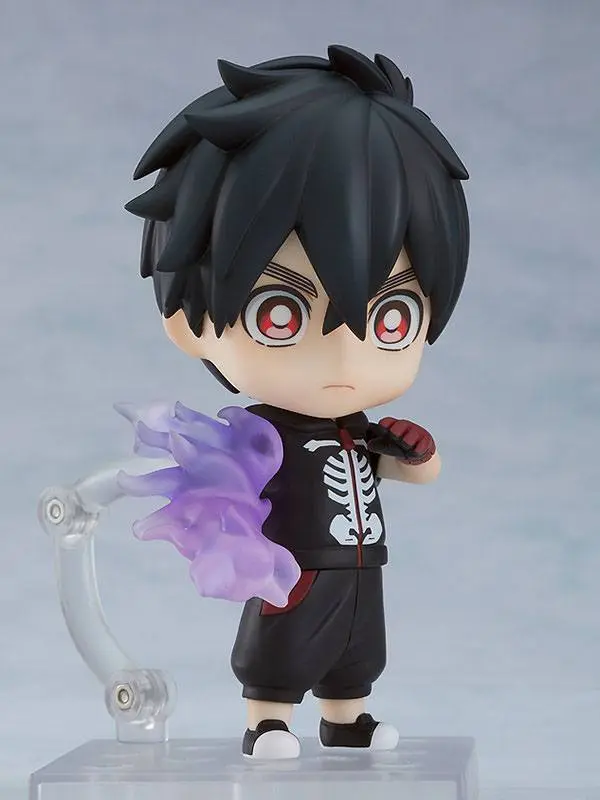 Kemono Jihen Nendoroid Actionfigur Kusaka Kabane 10 cm Produktfoto