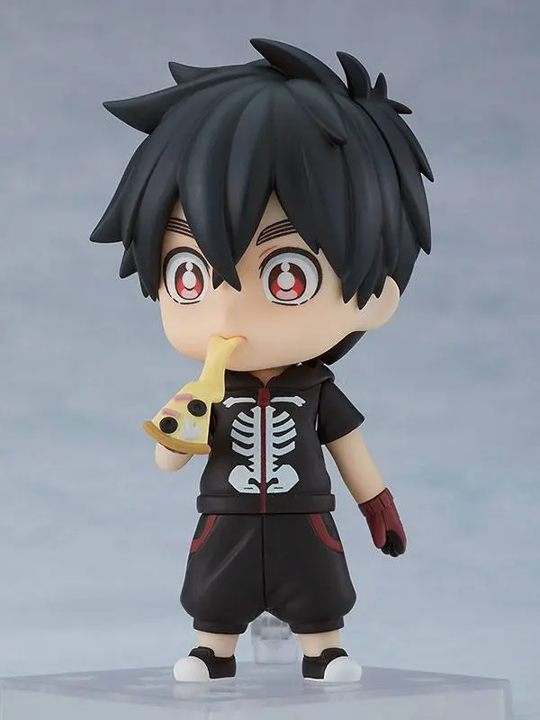 Kemono Jihen Nendoroid Actionfigur Kusaka Kabane 10 cm Produktfoto