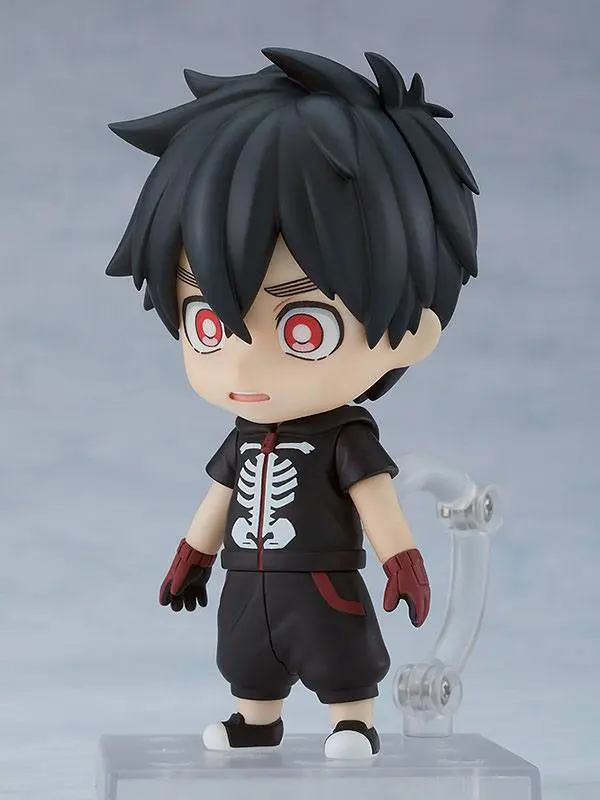 Kemono Jihen Nendoroid Actionfigur Kusaka Kabane 10 cm Produktfoto