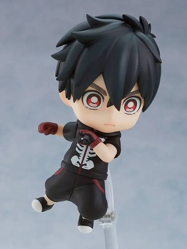 Kemono Jihen Nendoroid Actionfigur Kusaka Kabane 10 cm Produktfoto