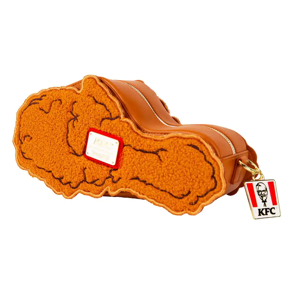Kentucky Fried Chicken Umhänge Drumstick Produktfoto