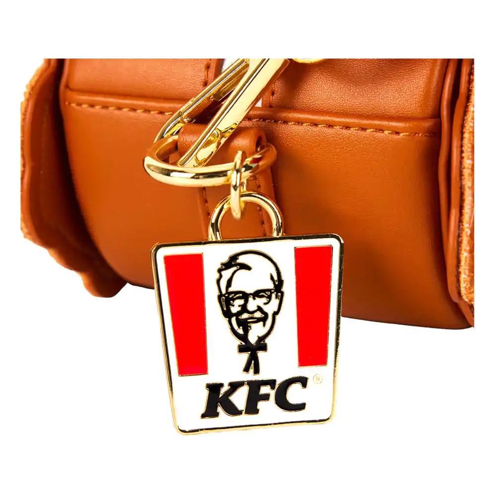 Kentucky Fried Chicken Umhänge Drumstick Produktfoto
