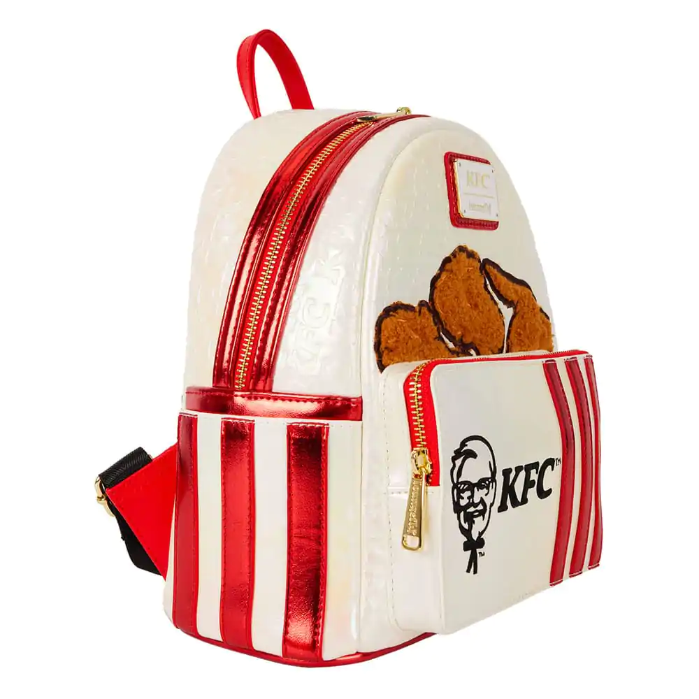 Kentucky Fried Chicken Rucksack Mini Produktfoto