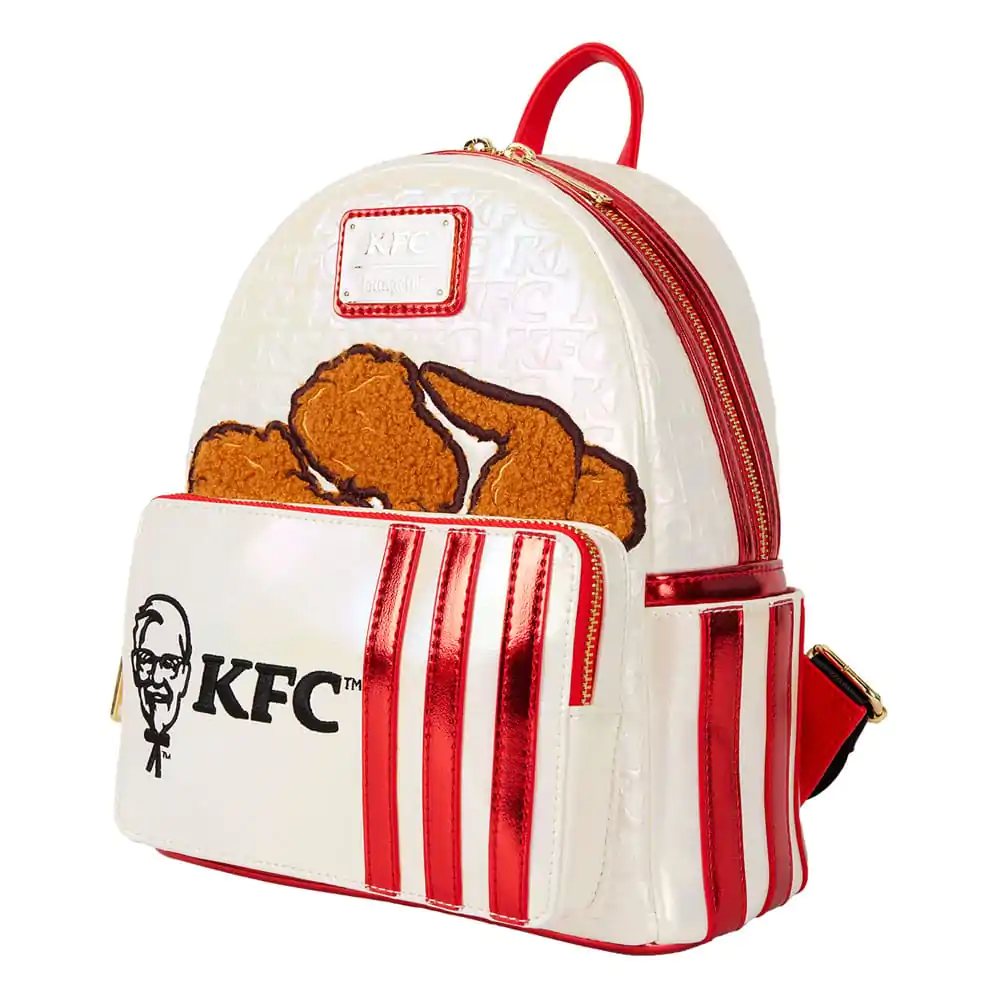 Kentucky Fried Chicken Rucksack Mini Produktfoto