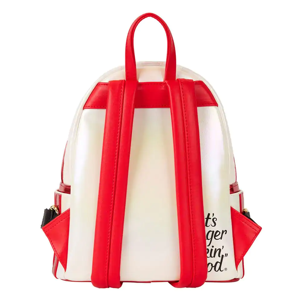Kentucky Fried Chicken Rucksack Mini Produktfoto