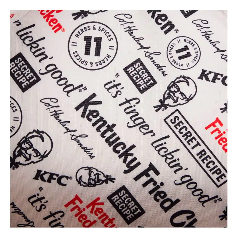 Kentucky Fried Chicken Rucksack Mini Produktfoto