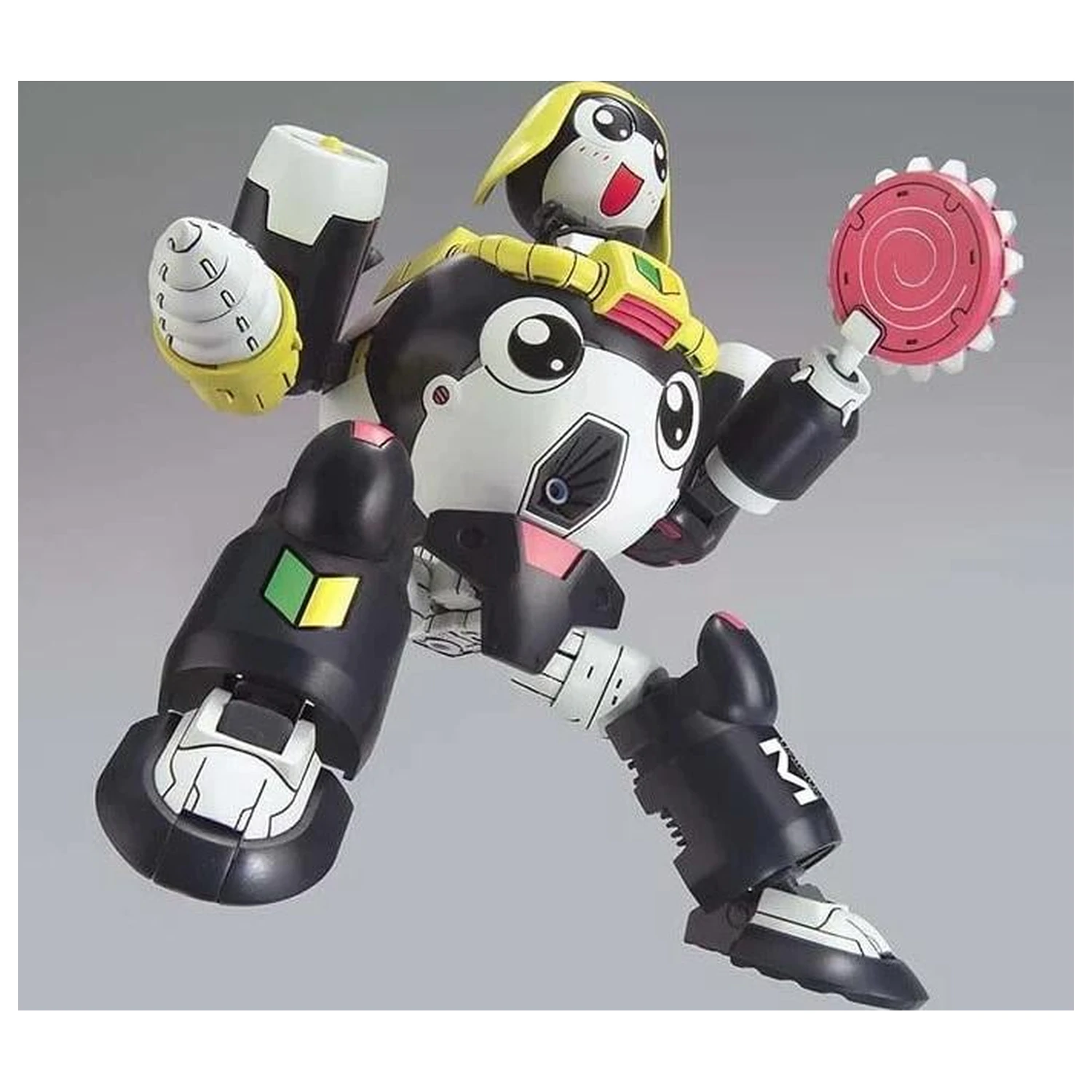 Keroro Tamama Robo Mk2 Modell Bausatz Produktfoto