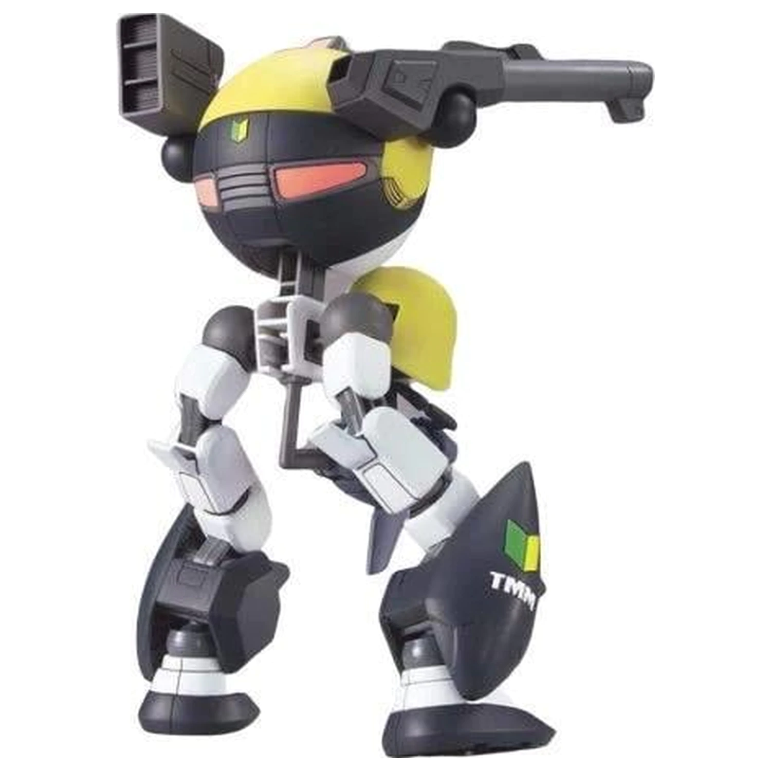 Keroro Tamama Robo Modellbausatz Produktfoto