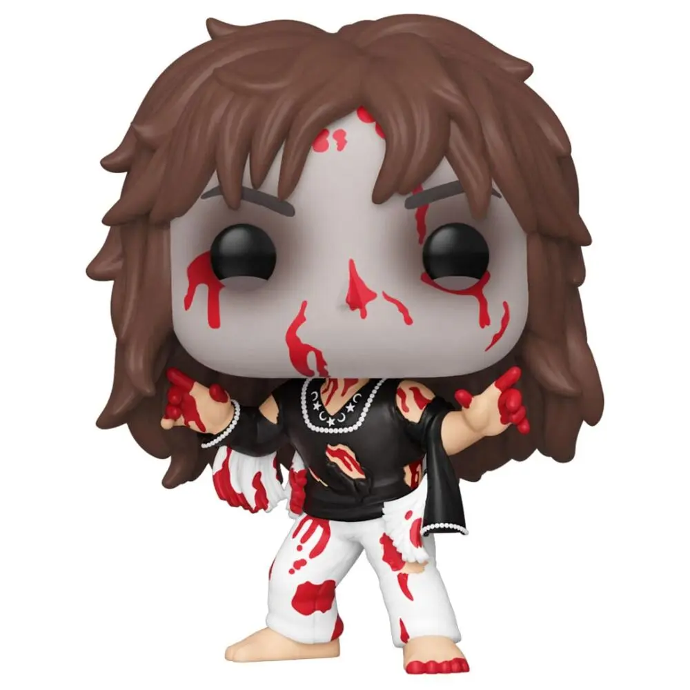 Ozzy Ozbourne POP! Albums Vinyl Figur Tagebuch of a Madman 9 cm Produktfoto