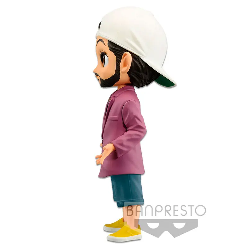 Kevin Smith Q Posket Minifigur 14 cm Produktfoto