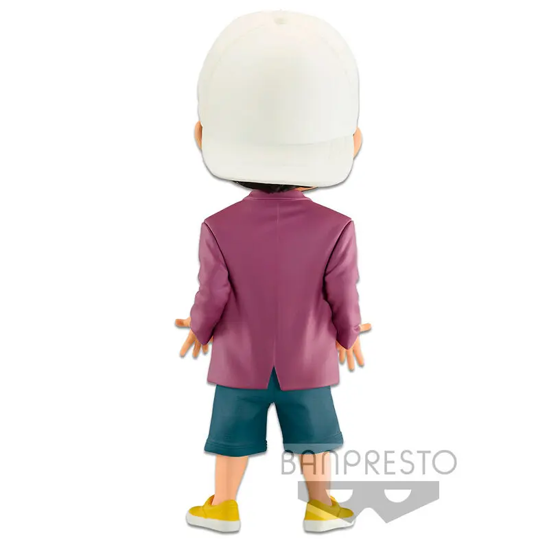 Kevin Smith Q Posket Minifigur 14 cm Produktfoto