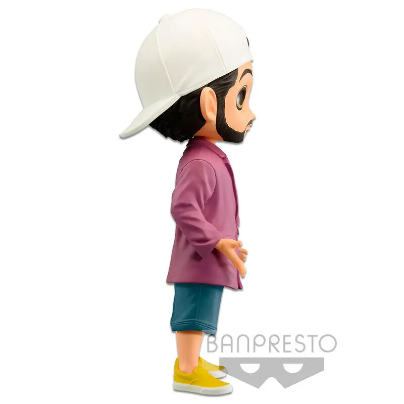 Kevin Smith Q Posket Minifigur 14 cm Produktfoto