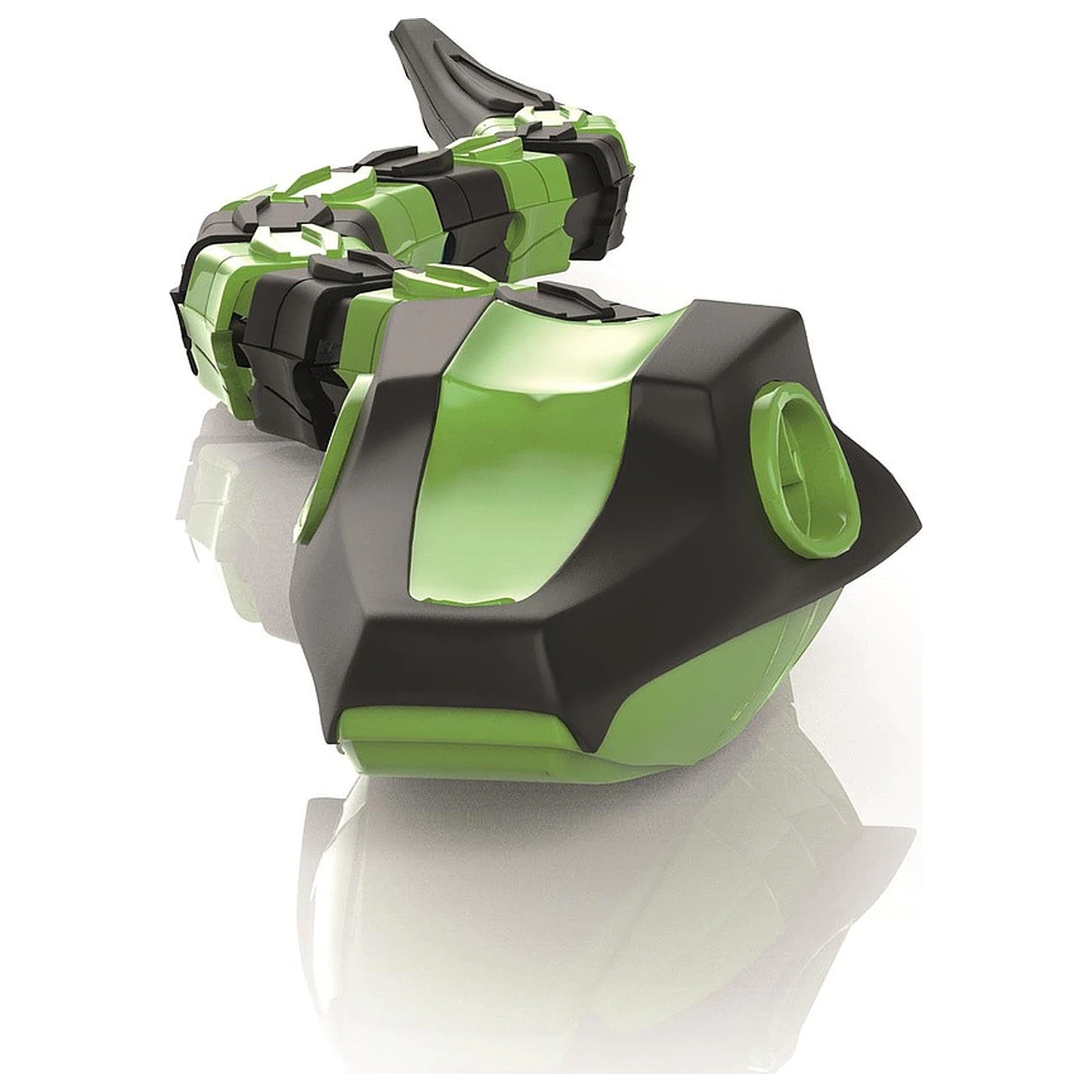 Slither.io Snake Bot Bausatz Spielzeug Produktfoto