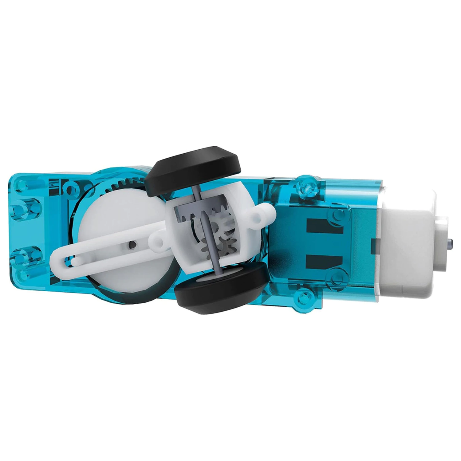 Slither.io Snake Bot Bausatz Spielzeug Produktfoto