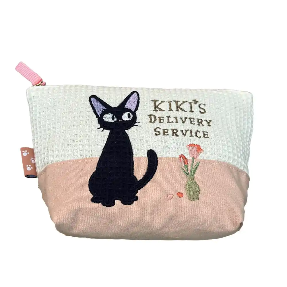 Kikis kleiner Lieferservice Geldbörse / Kosmetiktasche Kiki Waffle Produktfoto