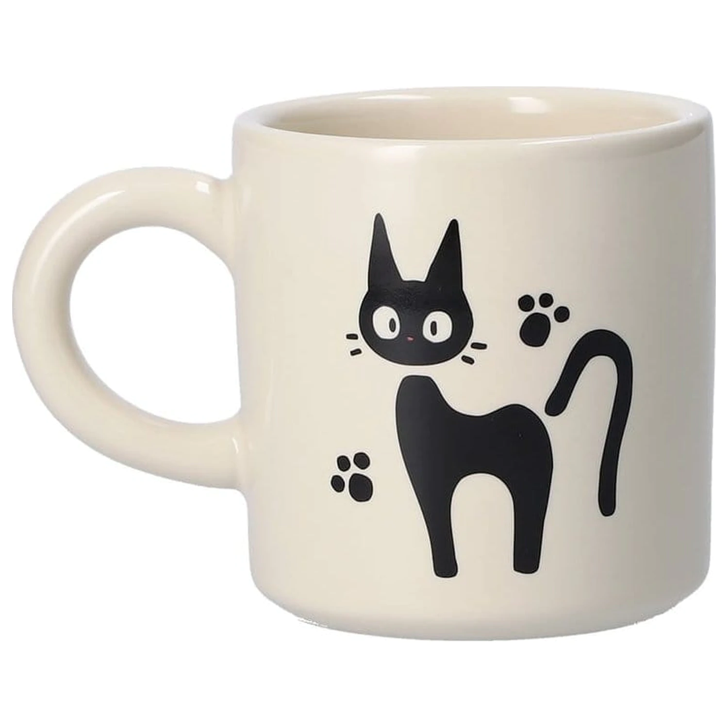 Kiki's Delivery Service Tasse Jiji Produktfoto