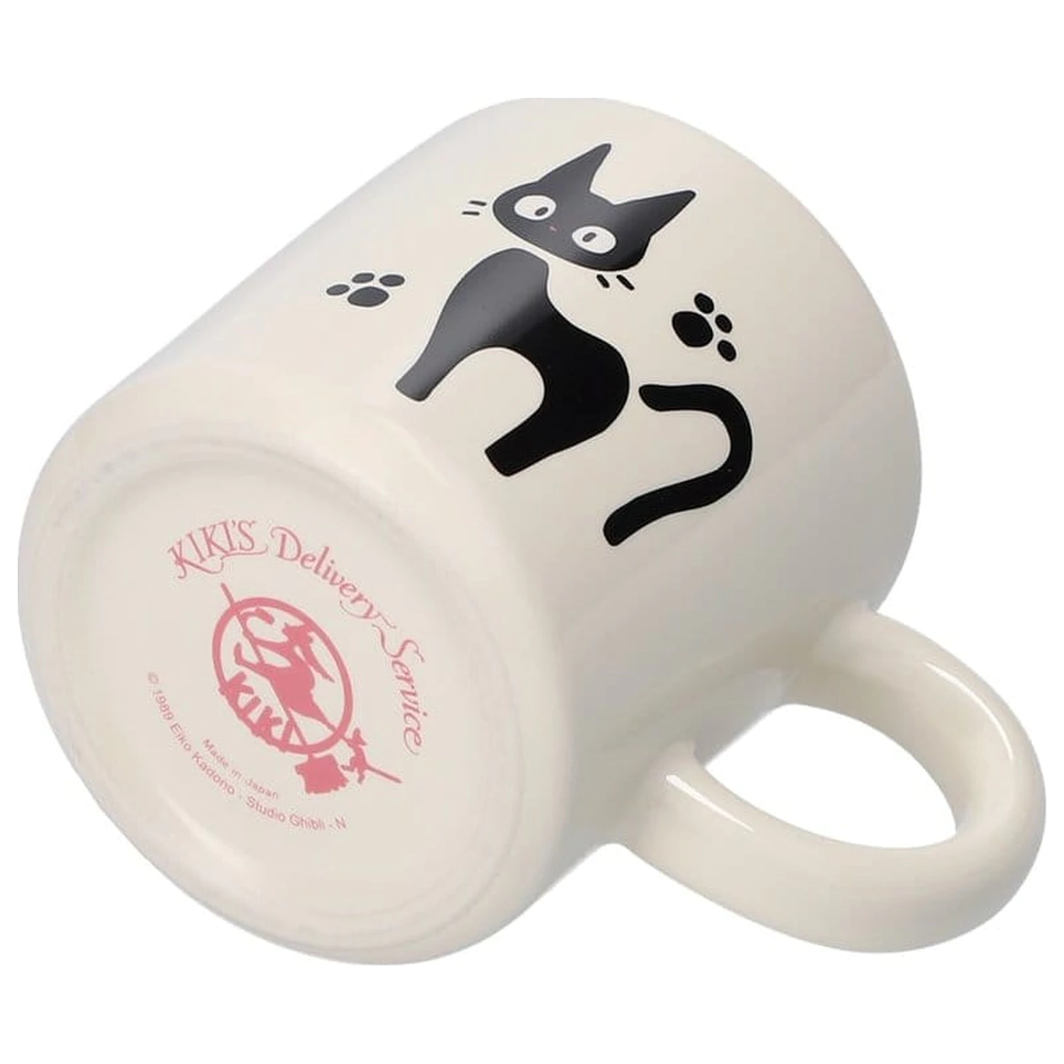 Kiki's Delivery Service Tasse Jiji Produktfoto