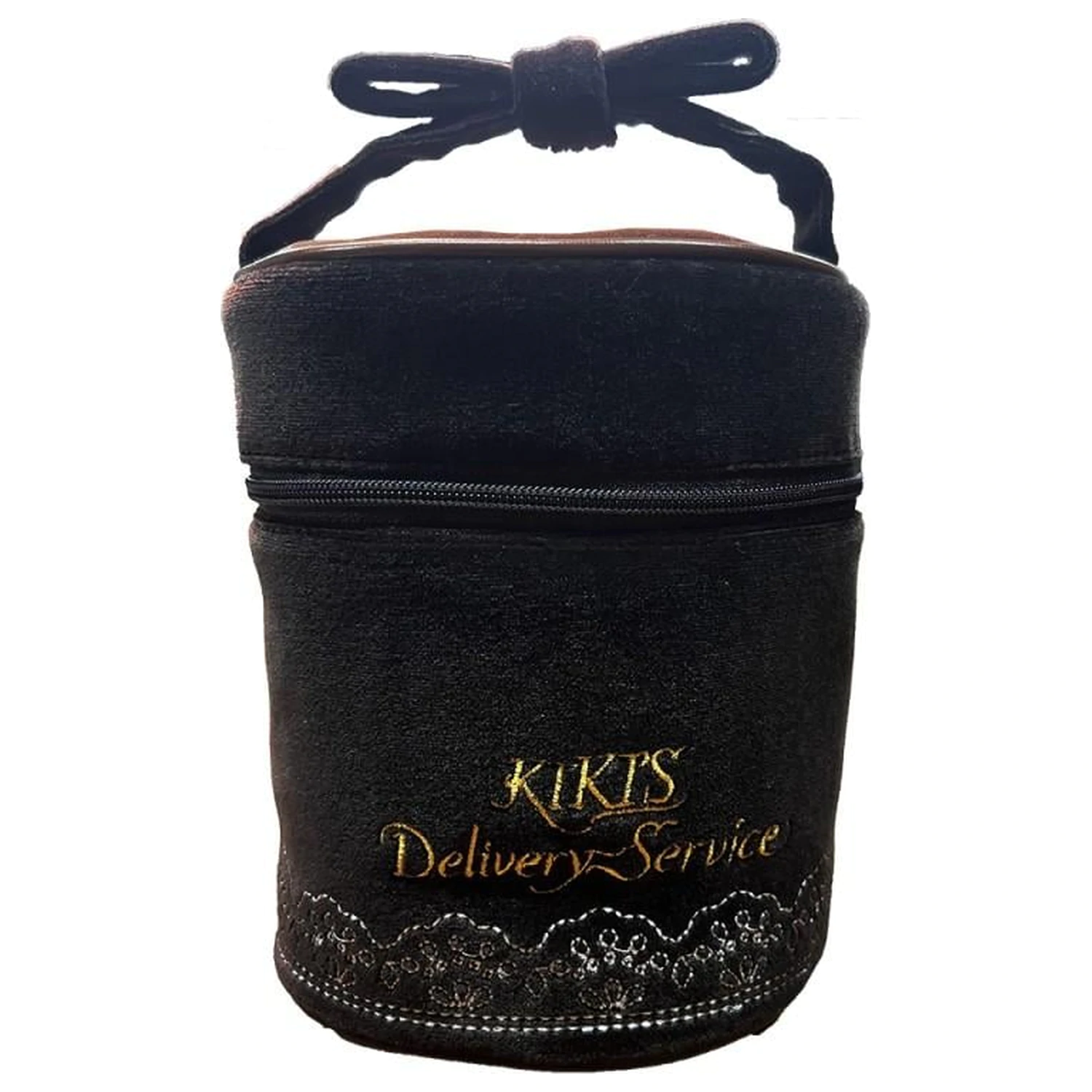Kiki's Delivery Service Schokoladenkuchen Kulturbeutel Produktfoto