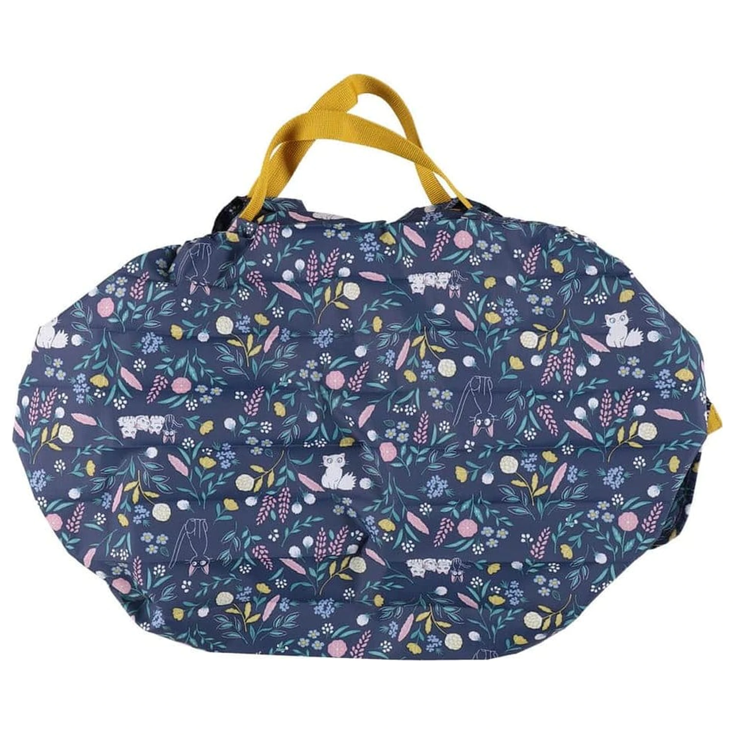 Kiki's Delivery Service Tasche Shupatto faltbar family time Produktfoto