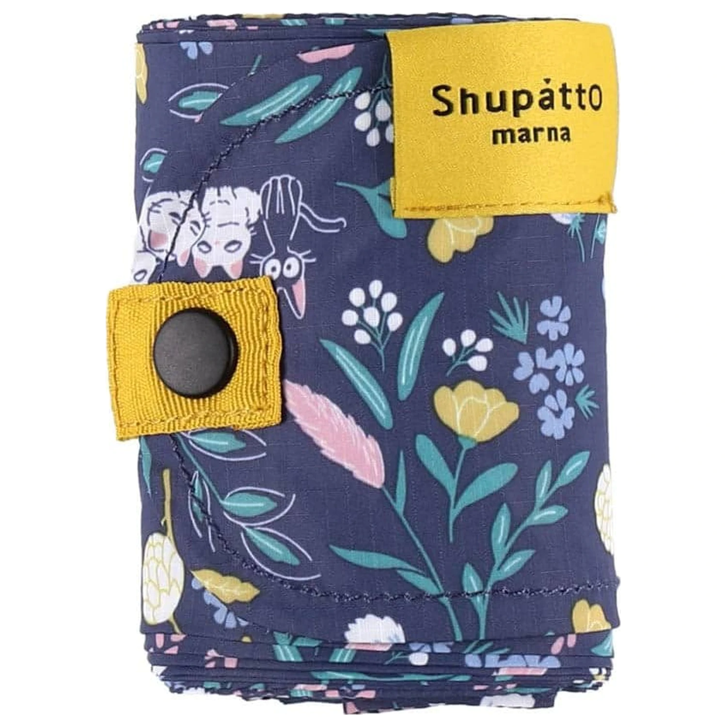 Kiki's Delivery Service Tasche Shupatto faltbar family time Produktfoto