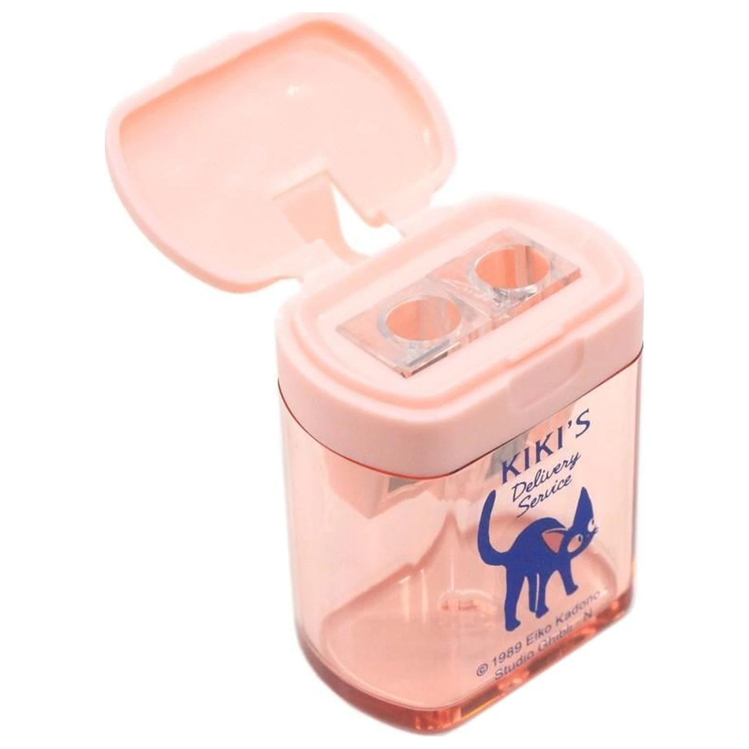 Kiki's Delivery Service Jiji Bleistiftspitzer Produktfoto