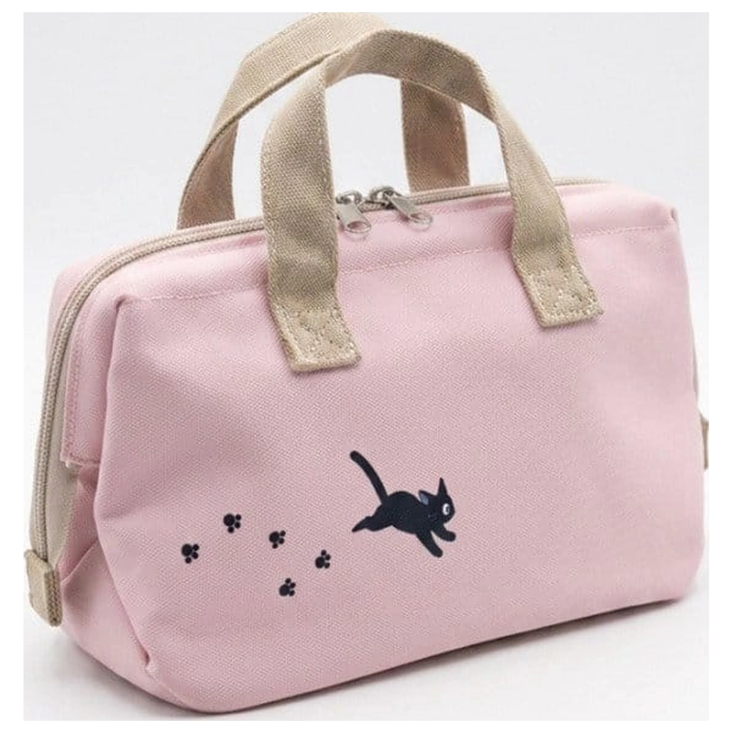Kiki's Delivery Service Isoliertasche Jiji & Jeff Produktfoto