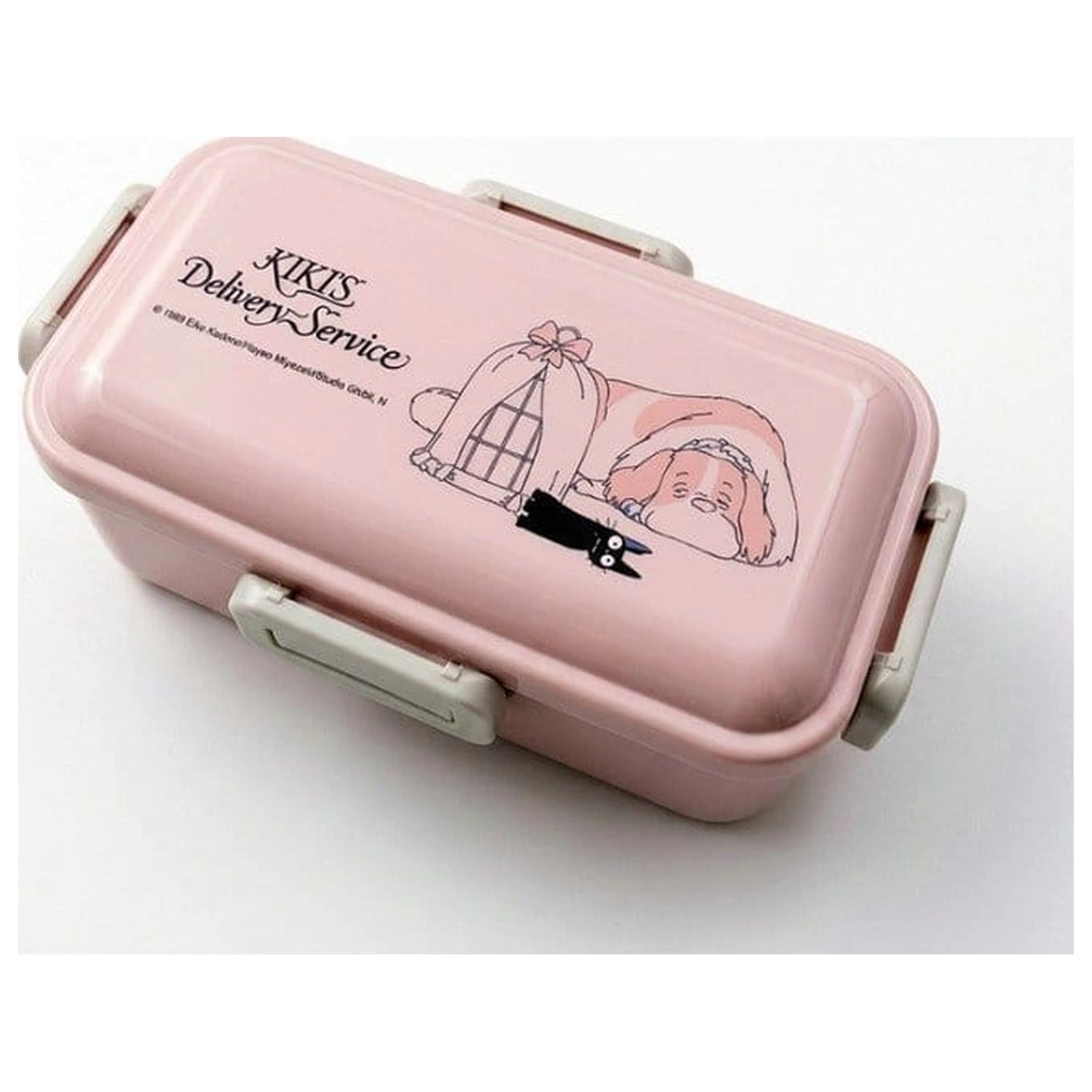 Kiki's Delivery Service Lunch Box Jiji & Jeff Produktfoto