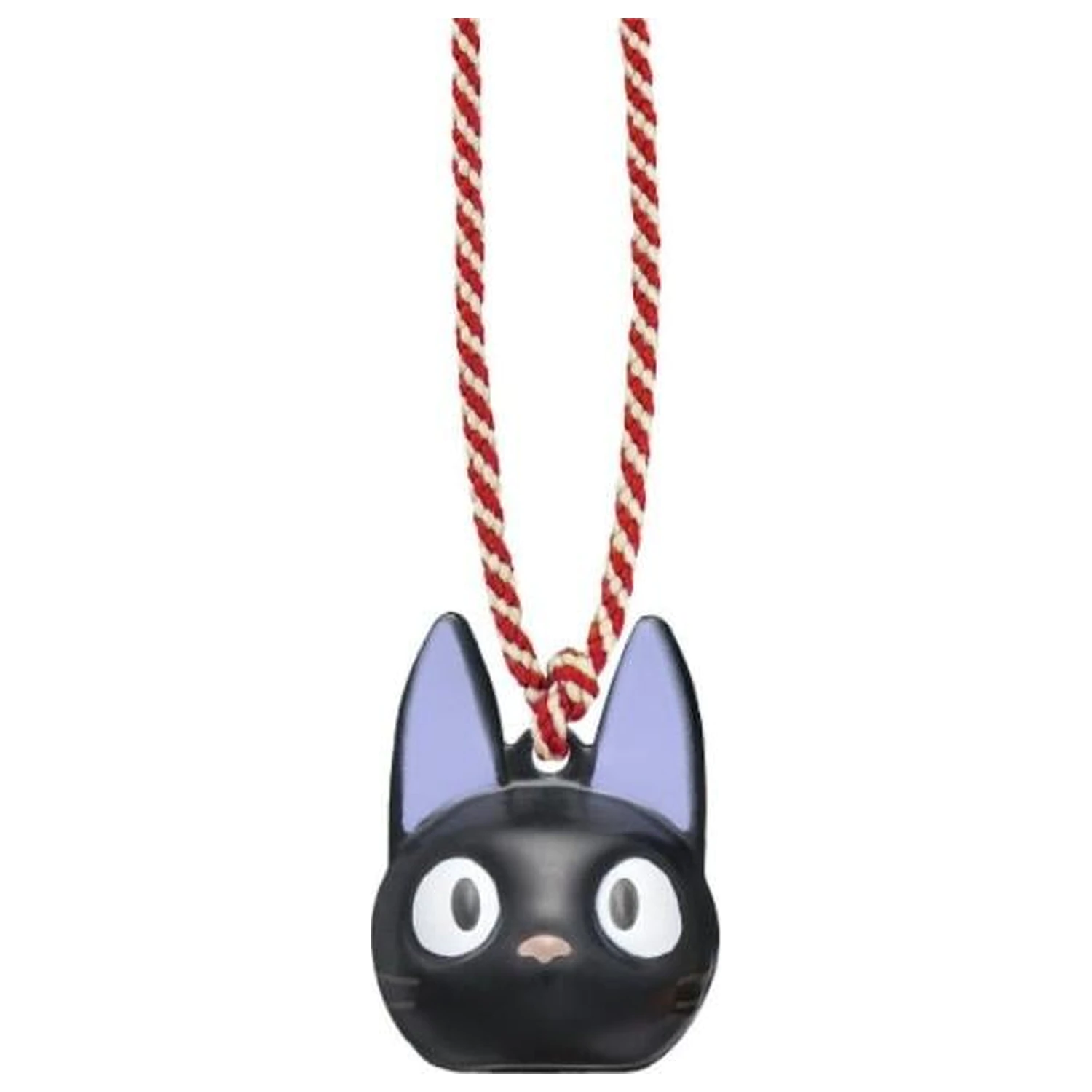 Kiki's Delivery Service Jiji Armband Glocke Netsuke Produktfoto