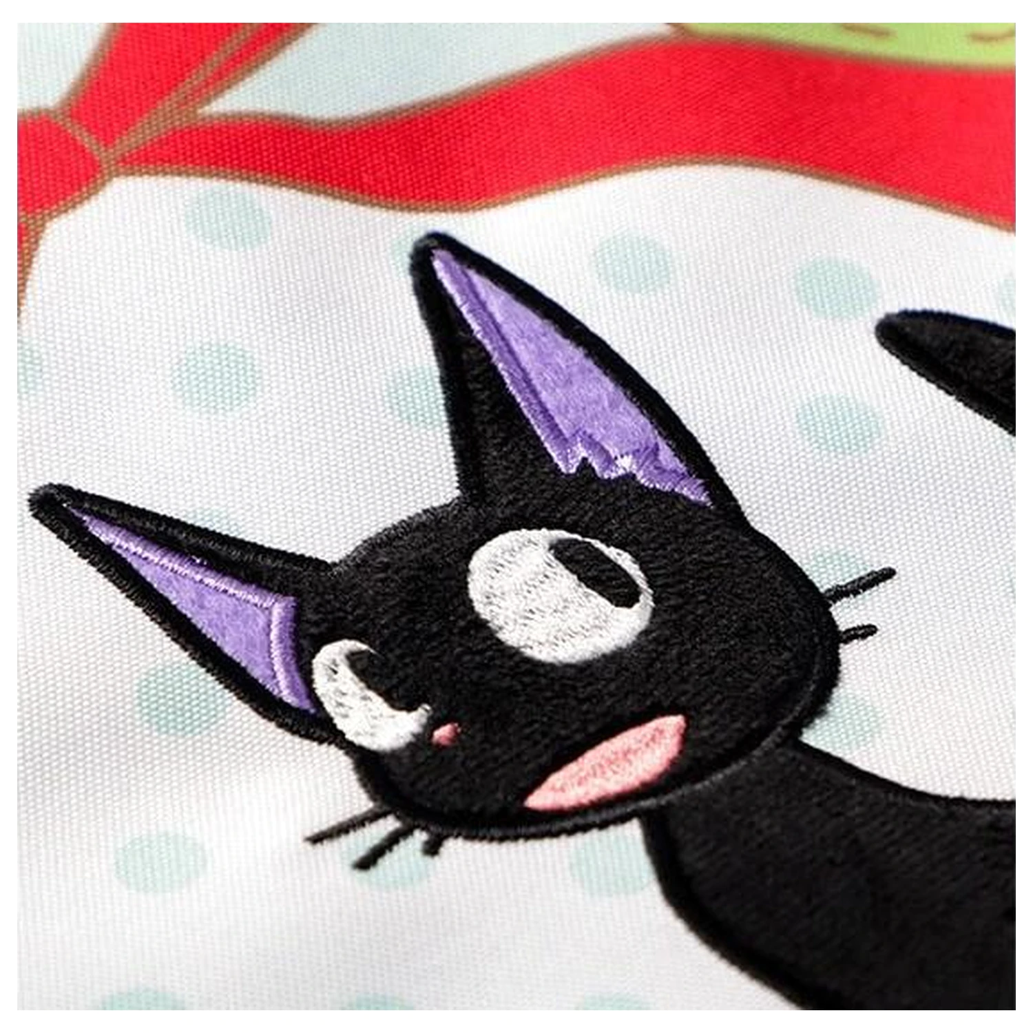 Kiki's Delivery Service Jiji Erdbeere Rucksack Produktfoto