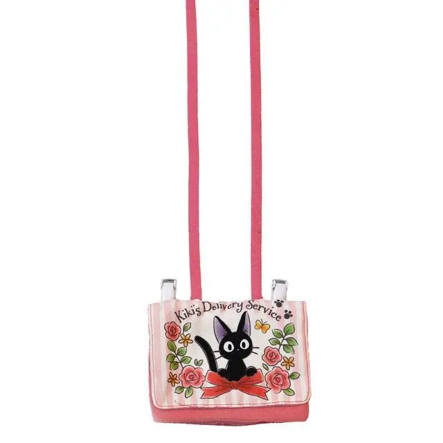 Kikis kleiner Lieferservice Mini Umhängetasche Jiji with Ribbons Produktfoto
