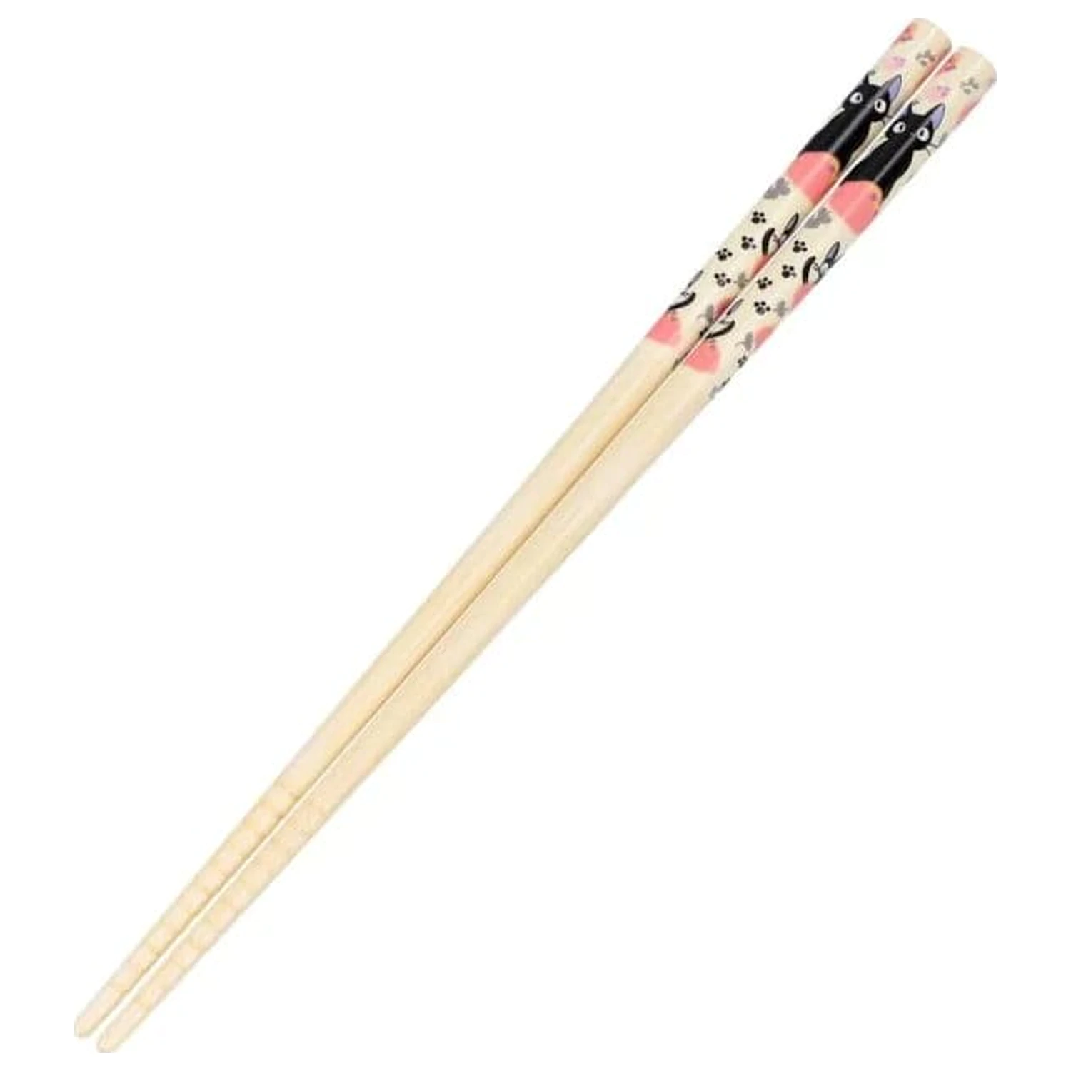 Kiki's Delivery Service Essstäbchen Rose Jiji Produktfoto
